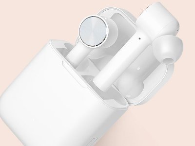 Տեսնել լրահոսը  Xiaomi-ն ներկայացրել է AirDots Pro անլար ականջակալները