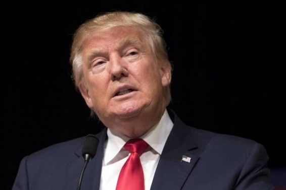 Դոնալդ Թրամփը ծաղրել է Հիլարի Քլինթոնի օրիորդաց ազգանունը