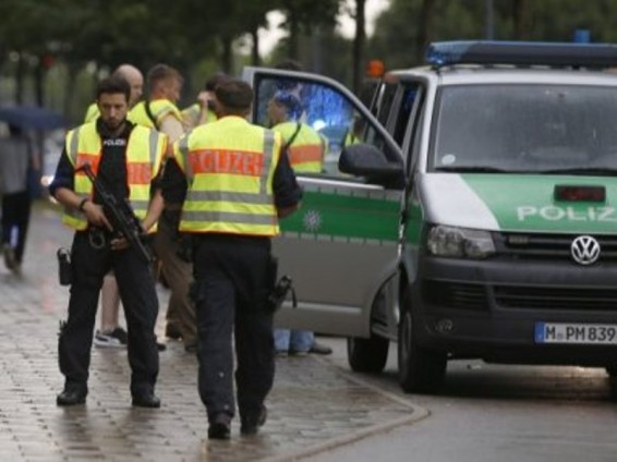 Բեռլինյան կլինիկայի բժշկի վիճակը, որի վրա կրակել էր հիվանդը, ծայրահեղ ծանր է