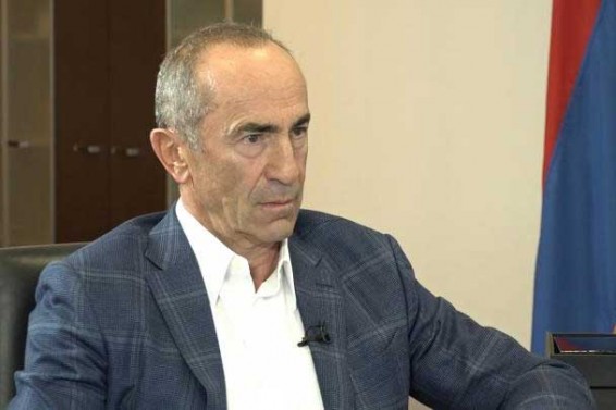 Ռոբերտ Քոչարյանի գործով երկրորդ գանգատն է ներկայացվել ՄԻԵԴ․ Armtimes.com