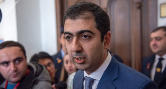 Судья по делу об освобождении экс-главы Армении Кочаряна взяла самоотвод