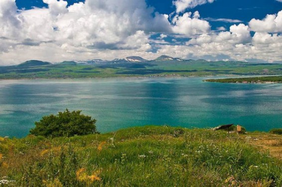 «Սևան» ազգային պարկի տարածքների տրամադրման խնդիրներն ուսումնասիրելու նպատակով միջգերատեսչական աշխատանքային խումբ է ստեղծվել