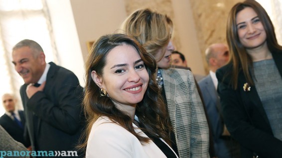 Մեծ պատասխանատվություն եմ զգում, օր ու գիշեր աշխատելու. նորընտիր պատգամավոր