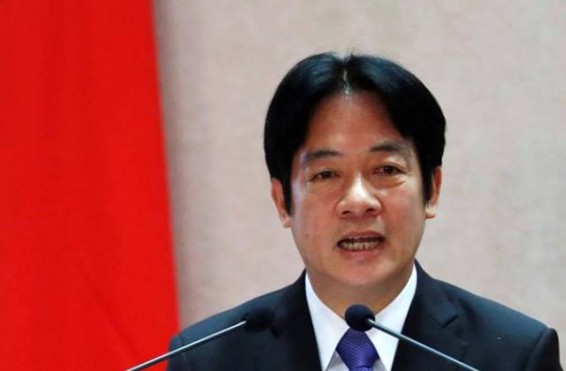 Թայվանի վարչապետը հայտարարել է, որ պաշտոնաթող է լինում նախարարների կաբինետի հետ միասին