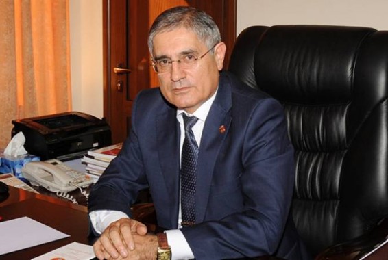 ՀՀԿ-ն Սամվել Ֆարմանյանի ու Միհրան Հակոբյանի հետ այլ կուսակցականներ չեն լքել. Ռուբեն Թադևոսյան