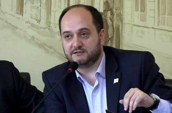 «Այս պահին գրիպով և սուր շնչառական վարակներով պայմանավորված դասերի հետաձգման անհրաժեշտություն չկա». Արայիկ Հարությունյան
