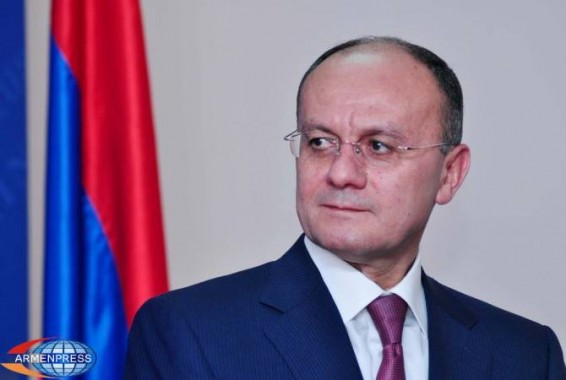 ՀՔԾ-ն չի մեկնաբանում Սեյրան Օհանյանին Մարտի 1-ի գործով մեղադրանք առաջադրելու մասին տեղեկությունները
