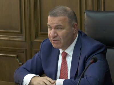 Ավելի մեծ թվով կանանց ներկայացվածությունը միայն օգնելու է. Միքայել Մելքումյան