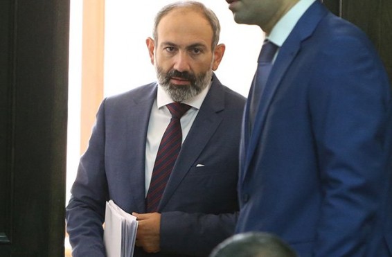 Թավշյա, ոչ բռնի, ժողովրդական թանկացումներ. 2019թ. թանկացումների առնվազն 3 ալիք է սպասվում.168.am