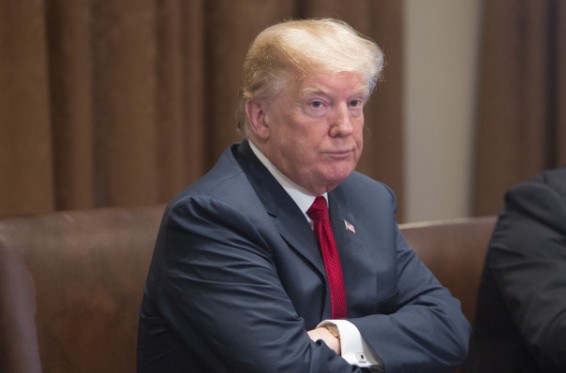 «Պատճառը դեմոկրատների հաստակողությունն է». Թրամփն այս տարի Դավոս չի մեկնի