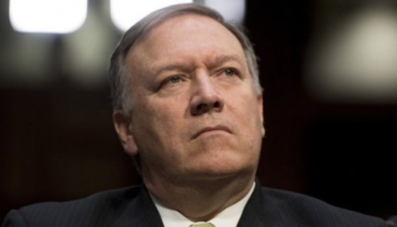 Помпео заявил о готовности Трампа к новым боевым действиям в Сирии