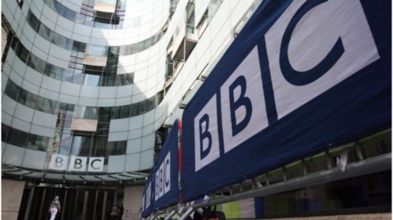 В материалах BBC выявлены идеологические установки терроризмa