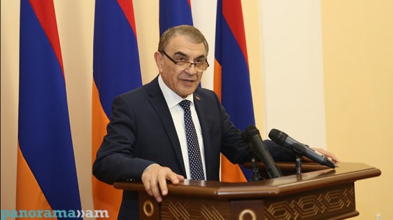 Ինձ մոտ վիրահատելն ավելի լավ է ստացվում, քան խոսելը. Արա Բաբլոյան