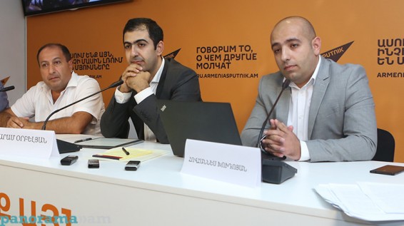 Ռոբերտ Քոչարյանի պաշտպանական խումբը միջնորդություն է ներկայացրել ՀՔԾ՝ քրեական հետապնդումը դադարեցնելու մասին