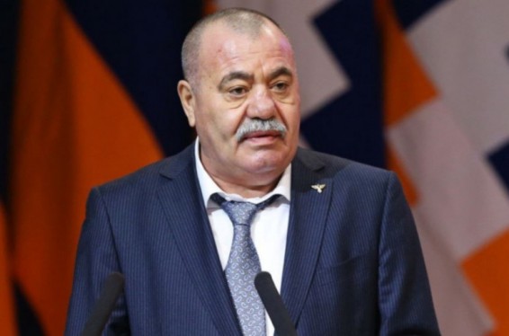 Մանվել Գրիգորյանը Հայաստանում է, Արցախ չի մեկնել․ փաստաբանը՝ մամուլում տարածված լուրերի մասին