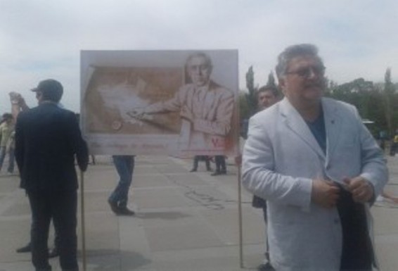 Տարեցտարի Եվրոպայում Թուրքիայի նկատմամբ վերաբերմունքը փոխվում է. Արա Պապյան