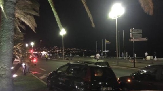 Նիսի ահաբեկչության գործով եւս 2 տղամարդ է ձերբակալվել