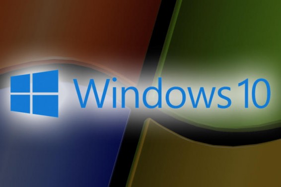 Windows 10-ի թարմացումը օգտատերերից 7 ԳԲ կխլի