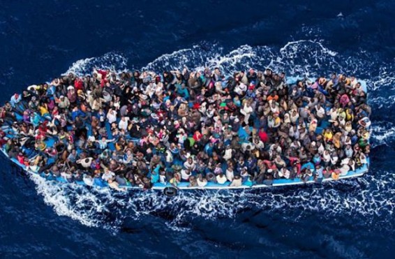 Հինգ տարում աշխարհում մահացել կամ անհետ կորել է ավելի քան 30 հազար միգրանտ