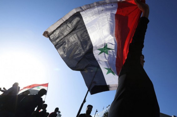 Դամասկոսից հայտնել են, որ ԱՄՆ-ն ու Իսրայելը չեն հասնի իրենց նպատակներին` Սիրիայի դեմ հարձակումներ իրականացնելով