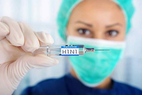 В Грузии 15 человек умерли от вируса H1N1. Соседние страны закрывают границы