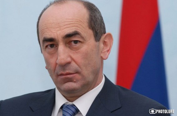 Ռոբերտ Քոչարյանի խափանման միջոցի գործի քննությունը վարող դատավորն ինքնաբացարկ է հայտնել
