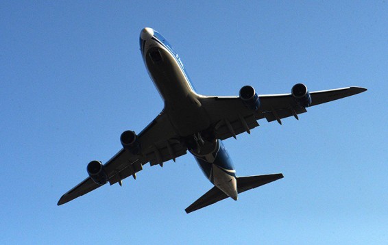 Իրանում Boeing-707 է կործանվել
