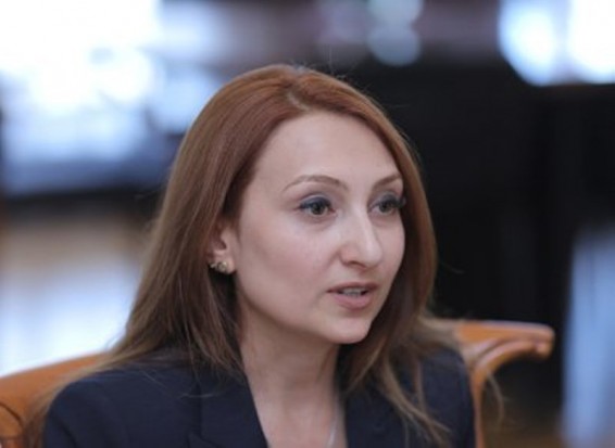Մշակույթը Լիլիթ Մակունցի մեջ էր, քաղաքականությունը՝ ոչ. Նա սկզբունքայնության պակաս չի զգում