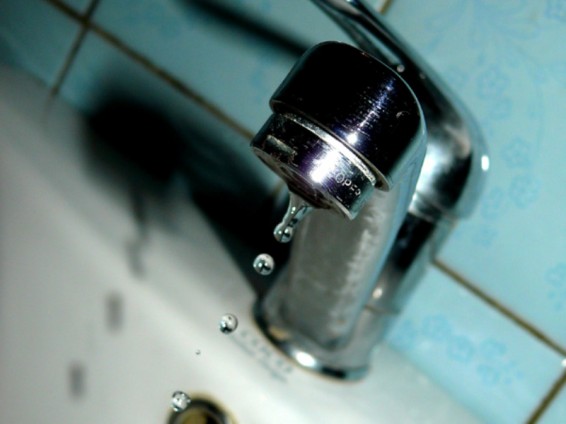 Ջուր չի լինելու Աջափնյակում