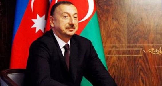 Алиев распорядился о ликвидации ряд государственных ведомств