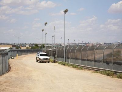 ԱՄՆ-ում Մեքսիկայի հետ սահմանին զինվրականների գտնվելու ժամկետը երկարաձգել են մինչեւ սեպտեմբեր