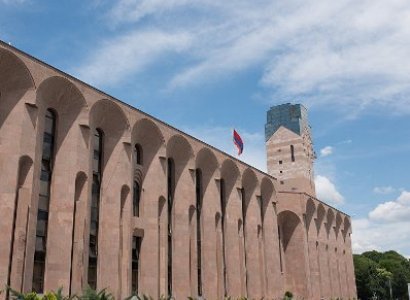 Մենք հացի փող ենք վաստակում, խնդրում ենք թողեք` առեւտրով զբաղվենք. Բողոքի ակցիա քաղաքապետարանի մոտ
