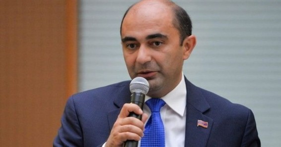 Խայտառակ քվեարկություն էր. Մարուքյանը՝ ԱԺ ընդդիմադիր փոխխոսնակի ընտրության մասին