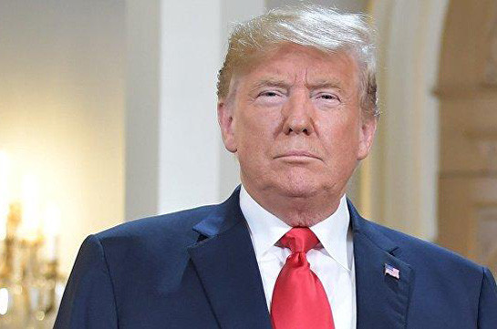 Թրամփը կրկին կարող է քննարկել ՆԱՏՕ-ից ԱՄՆ-ի դուրս գալու հարցը