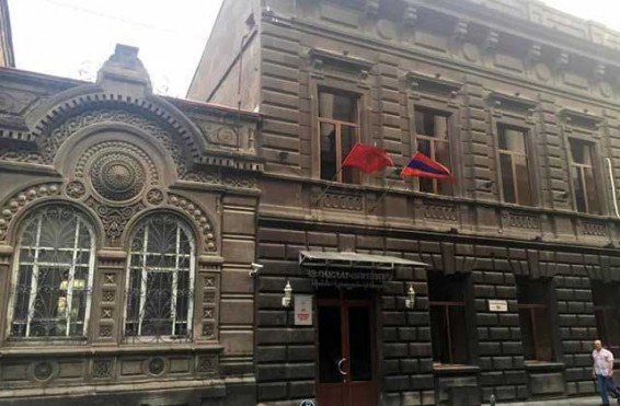 ՀՅԴ-ն ընդհանուր ժողով կգումարի և Բյուրոյի նոր կազմ կընտրի