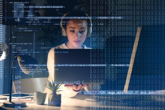 Армянские IT-girls: в стране самый высокий в мире процент женщин в IT-сфере