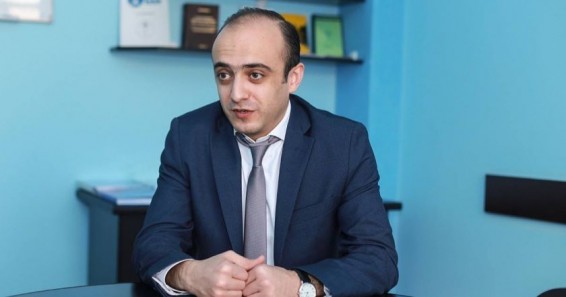 Ինչպե՞ս եք պատրաստվում խոսքերն իջեցնել իրականություն. Տարոն Սիմոնյանը՝ Մխիթար Հայրապետյանին