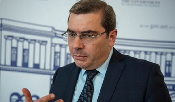 Որևէ բան չի փոխվել, ուղղակի ներմուծել ենք նոր գործիք. ՊԵԿ նախագահը՝ մեքենաների մաքսազերծման մասին