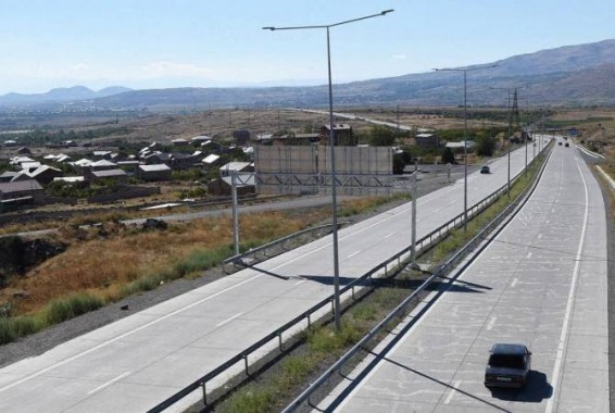 ԵՄ-ն նախանշել է Արևելյան գործընկերության երկրներում տրանսպորտային կապի ապահովման առաջնահերթ ծրագրերը