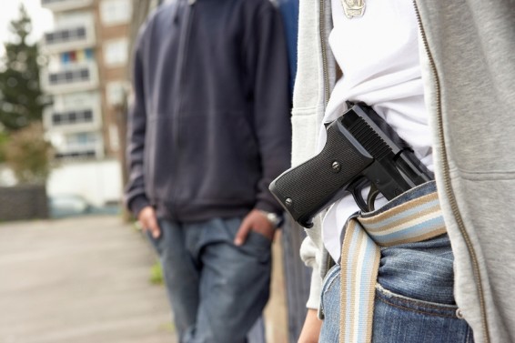 Բրիտանիայի եկեղեցիներում հայտարարված է ահաբեկչական սպառնալիքի բարձր մակարդակ