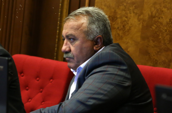 Լինելով երկար տարիներ բնակիչ կալանավայրերում` գիտեմ, թե ինչ է այնտեղ կտարվում, և ինչ արատավոր երևույթներ են դրսևորվել, որոնք պետք է արմատախիլ արվեն. Ս. Միքայելյան