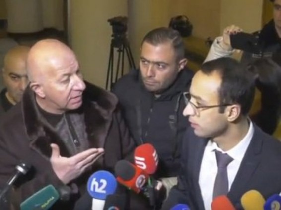 Որոշվել է, որ ավտոներկրողները 20 տոկոս եկամտային հարկի փոխարեն կվճարեն 1,5 տոկոս. Վարչապետի օգնական