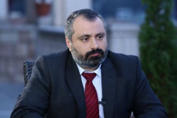 «Ըստ երևույթին, որոշ պայմանավորվածություններ ձեռք են բերվել». Դավիթ Բաբայանը՝ Մնացականյան-Նալբանդյան հանդիպման մասին․ 168.am