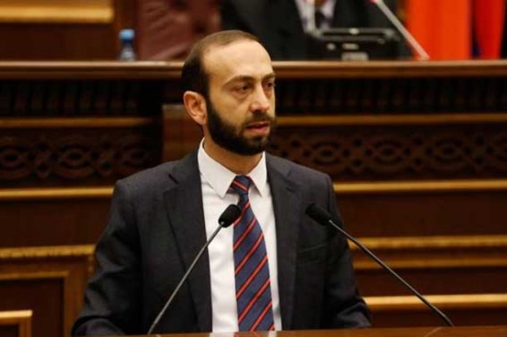 Արարատ Միրզոյանը շարունակում է շնորհավորական ուղերձներ ստանալ