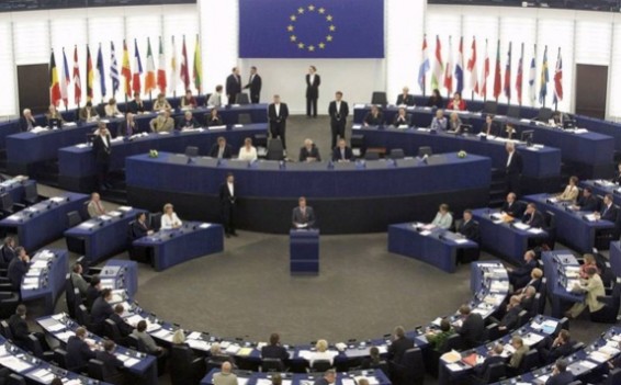 В Европарламенте призвали ввести санкции против Алиева