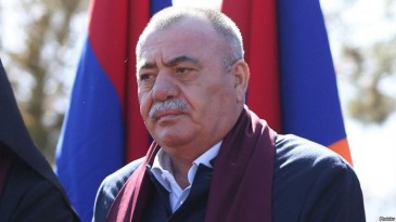 Մանվել Գրիգորյանի պաշտպանը դատավորին ինքնաբացարկի միջնորդություն է ներկայացրել