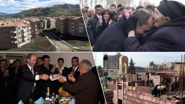 Ծաղկունքի ժամանակաշրջան. 1998-2008թթ. ֆիլմ Ռոբերտ Քոչարյանի մասին