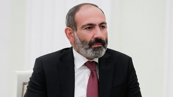 Премьер Армении Никол Пашинян: Должен вам ещё один прямой эфир