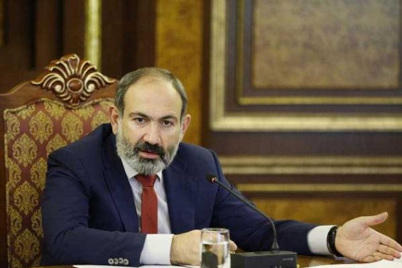 Օպտիմալացման կարևորագույն նպատակներից է պետական կառավարման համակարգի աշխատողների պատշաճ աշխատավարձի ապահովումը. վարչապետ