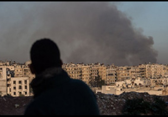 Սիրիական Քամիշլի քաղաքում ականապատված ավտոմեքենա է պայթել